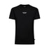 CAMISETA NEGRA AMBROSE MONASTERY